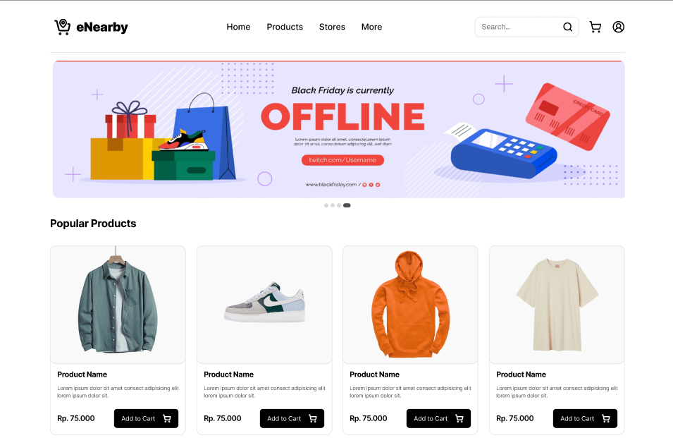 ecommerce